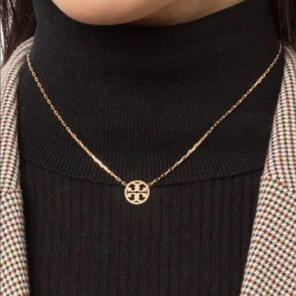 Tory Burch necklace